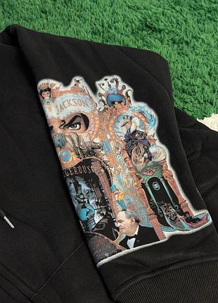 Зип худи supreme 2
