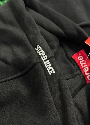 Зип худи supreme 3
