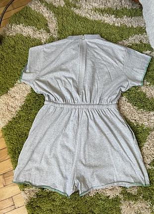 Комбінезон, ромпер prettylittlething р.40/ м 2
