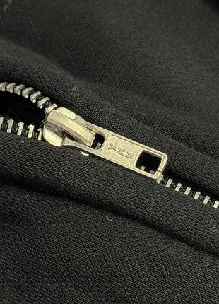 Зип худи supreme 5
