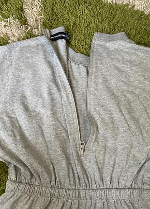 Комбінезон, ромпер prettylittlething р.40/ м 4