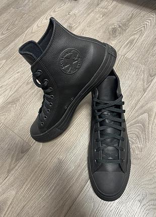 Кеди converse 48 розмір 31,5 см