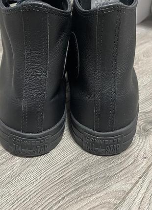 Кеди converse 48 розмір 31,5 см 2