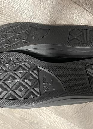 Кеди converse 48 розмір 31,5 см 3