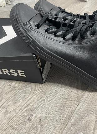 Кеди converse 48 розмір 31,5 см 8