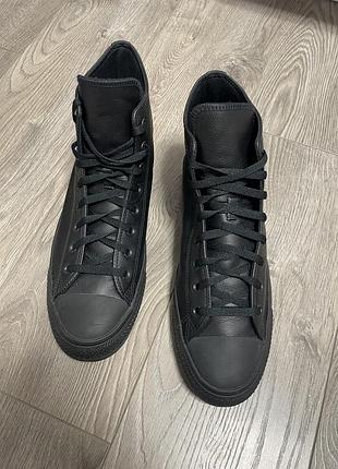 Кеди converse 48 розмір 31,5 см 9