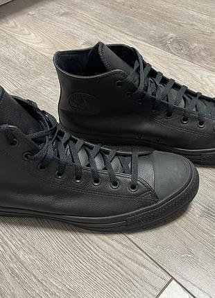Кеди converse 48 розмір 31,5 см 10