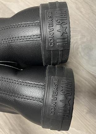 Кеди converse 48 розмір 31,5 см 4