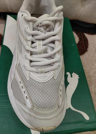 Кроссовки мужские puma 3
