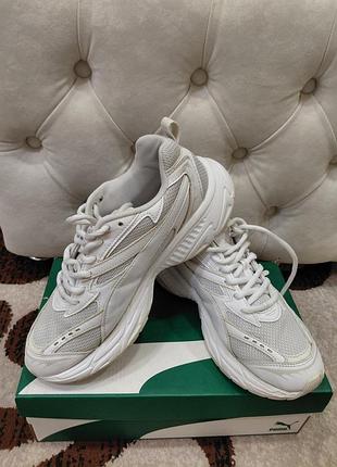 Кроссовки мужские puma