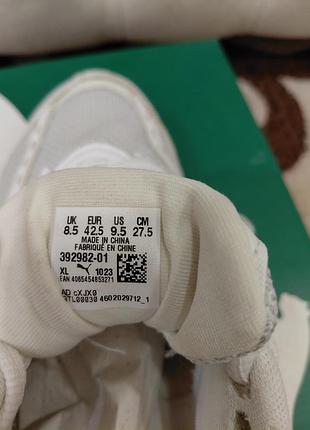 Кроссовки мужские puma 5