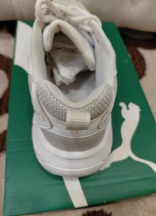 Кроссовки мужские puma 4