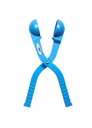 Сніжколіп prime sport snowball сlip блакитний