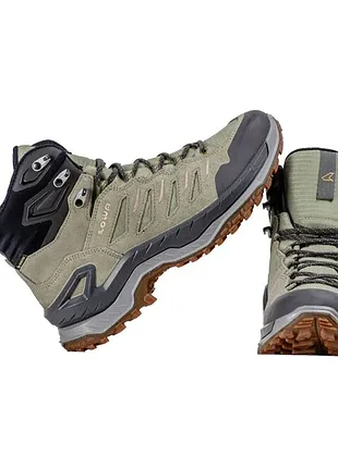 Черевики lowa innovo gtx mid 
gore-tex 41р 42р 43р 44р 45р 46р 47р 48р