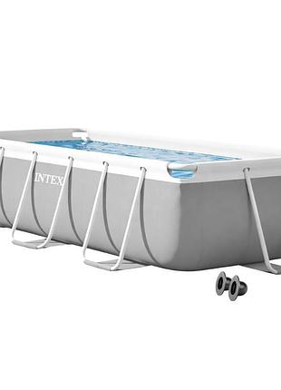Каркасный бассейн intex 26784-0, 300 х 175 х 80 см (бассейн)