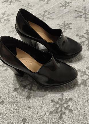Туфли 37 stradivarius 2