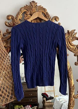 Светр polo ralph lauren жін 2