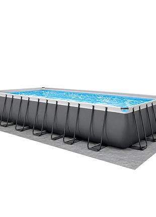 Защитная подстилка inpool 55358, ▭ 1000 х 500 см, под бассейн