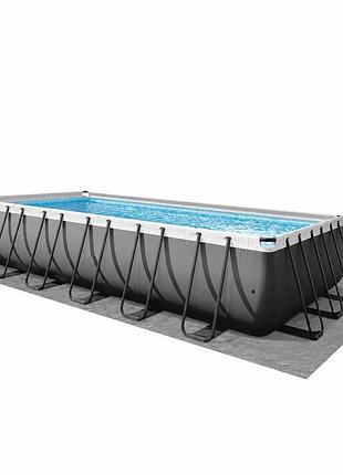 Защитная подстилка inpool 55352, ▭ 750 х 380 см, под бассейн