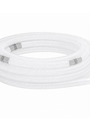 Набір: гофрований шланг для пилососу intex 10797-1 (p6133), 7.5 м, (1.5 х 1.5 х 1.5 м х 1.5 м х 1.5 м)