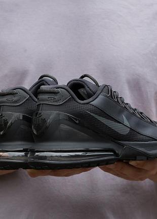 Кроссовки nike air max pulse roam grey 2