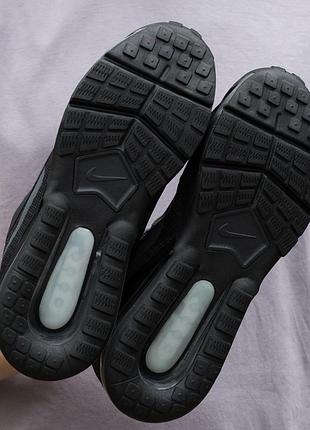 Кроссовки nike air max pulse roam grey 5