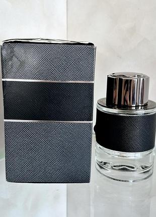 Парфумована вода (флакон!) montblanc explorer 2
