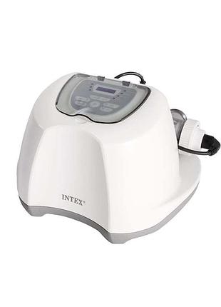 Хлоргенератор intex 26690 (qs1600 plus), 16 г/год