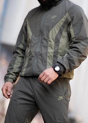 Костюм nike 6