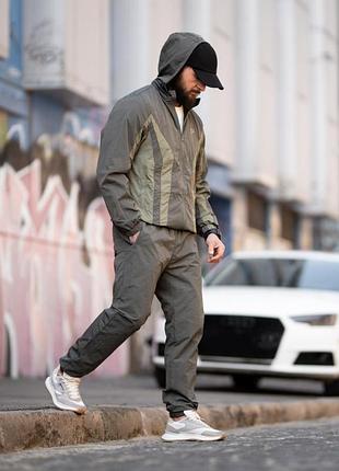 Костюм nike 3