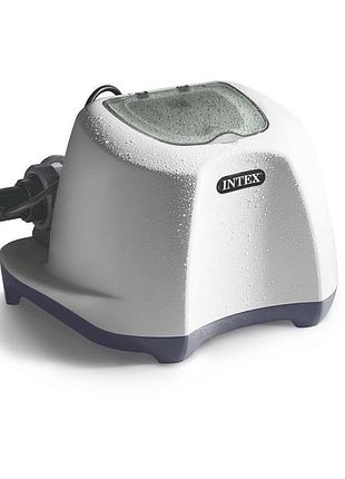 Хлоргенератор intex 26668 (qs500, model: eco5220), 5 г/год