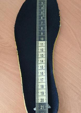 Кроссовки фирми adidas оригинал 7