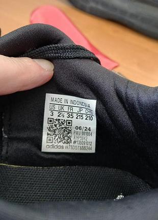 Кроссовки фирми adidas оригинал 6