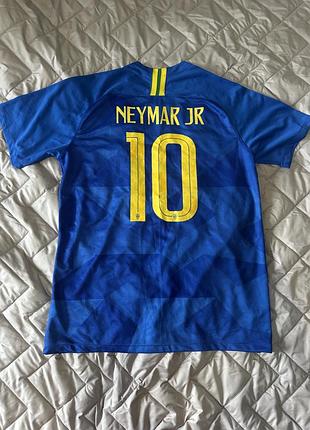 Футбольна футболка nike