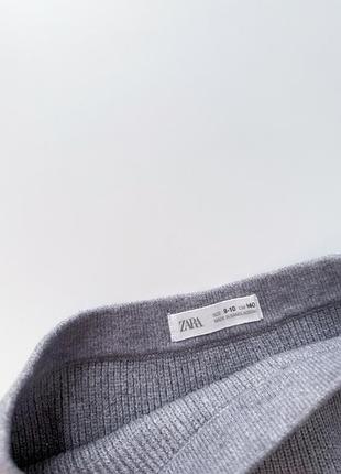 Спідниця zara розмір 9-10 років 3