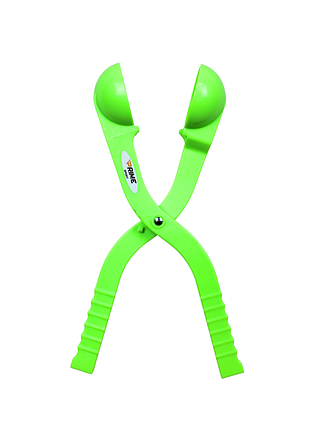 Сніжколіп prime sport snowball сlip зелений