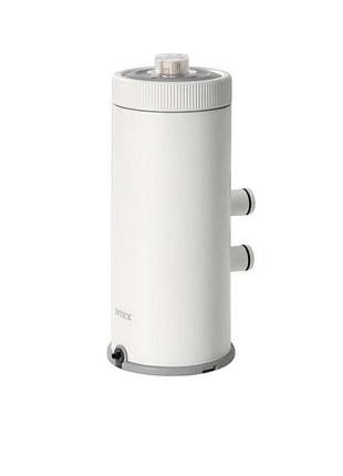 Картриджный фильтр-насос intex 26638 (c1000, model: fp638), 3 785 л/ч, тип а