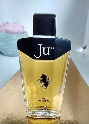 Ju (profumo ufficiale juventus f.c.) миниатюра  5мл