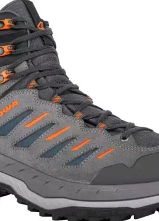 Черевики lowa innovo gtx mid 41р 42р 43р 44р 45р 46р 47р 48р