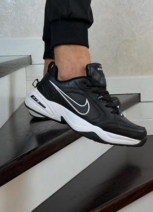 Кроссовки nike air monarch 2