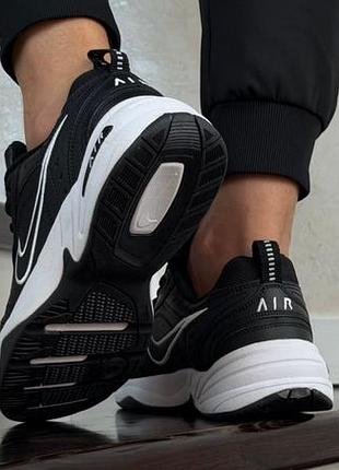 Кроссовки nike air monarch 5