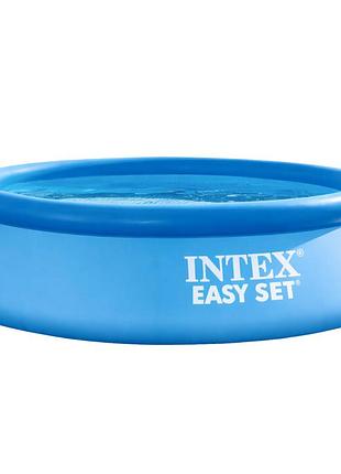 Надувний басейн intex 28110, 244 х 76 см (басейн)