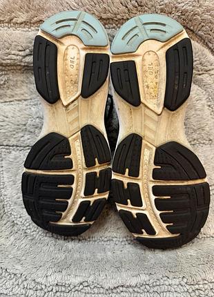 Кросівки asics 37 р.( уст 23.5/24 см,індонезія 7
