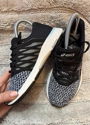 Кросівки asics 37 р.( уст 23.5/24 см,індонезія 4