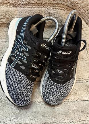 Кросівки asics 37 р.( уст 23.5/24 см,індонезія 5