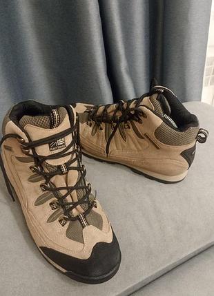 Черевики -karrimor 3