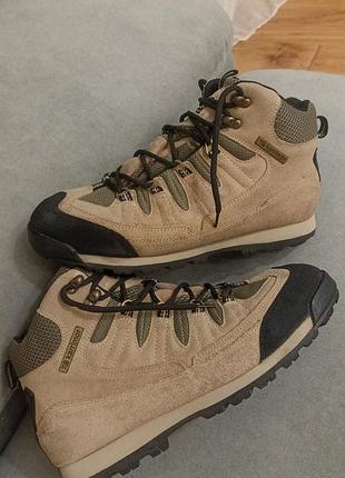 Черевики -karrimor 4