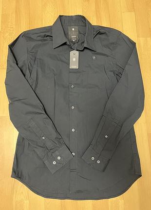 Сорочка g-star raw