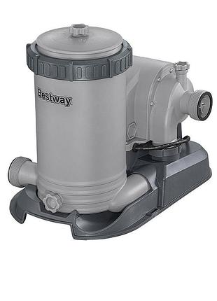 Картриджний фільтр-насос bestway 58391, 9 463 л/год, тип iv