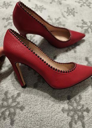Туфли 37 zara 5